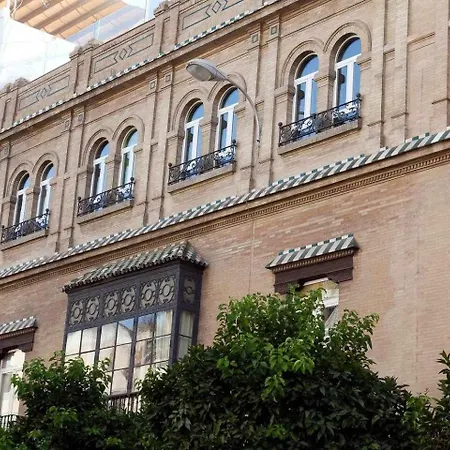 Isg Lovely Duplex Appartement Sevilla