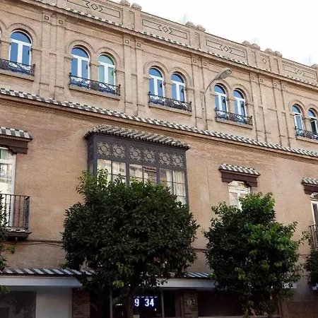 Isg Lovely Duplex * Sevilla